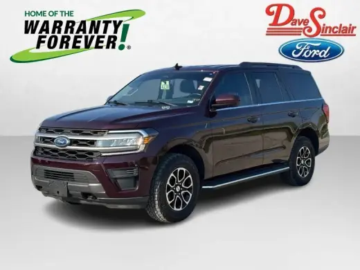 Ford Expedition 2023 4x4 XLT 4p SUV