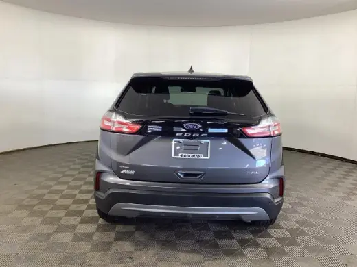 Ford Edge 2023 4x4 SEL 4p Crossover