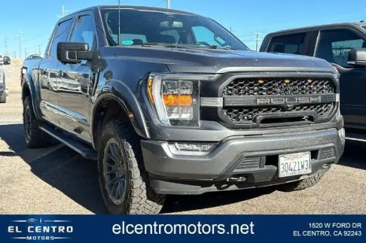 Ford F-150 2022 4x4 XL 4p SuperCab 5.5 pies SB