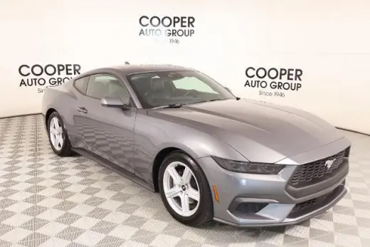 Ford Mustang 2026 EcoBoost Premium 2p Fastback