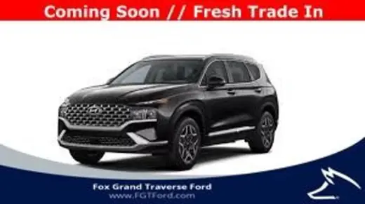 Hyundai SANTA FE 2023 AWD SE 4dr Crossover