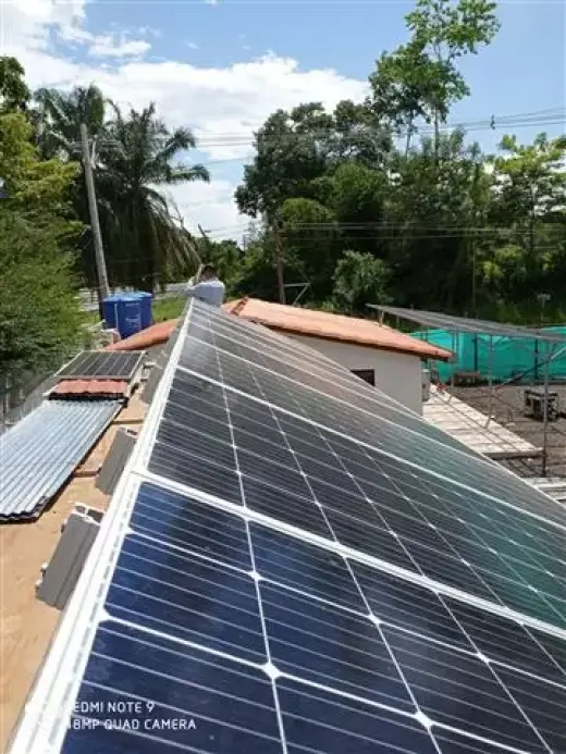 BUITRAGO SOLUCIONES Y NEGOCIOS