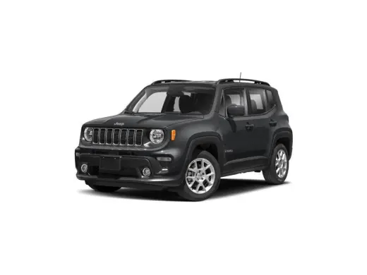 2019 Jeep Renegade