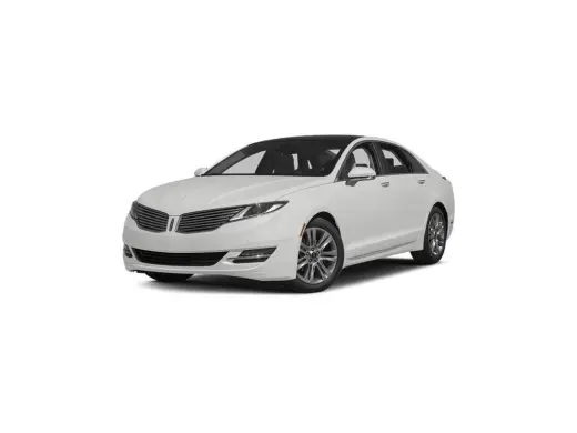 2014 Lincoln MKZ