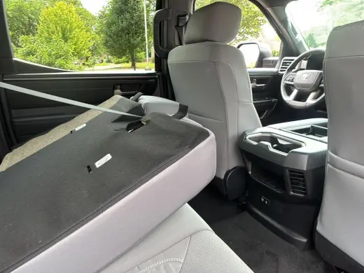 2025 Toyota Tundra