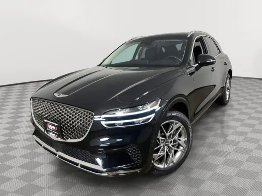 2024 Genesis Gv70