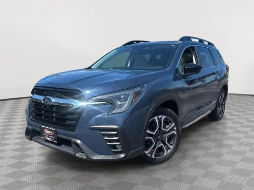2024 Subaru Ascent