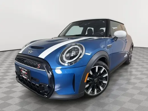 2023 MINI Hardtop 2 Door