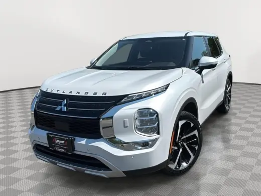 2024 Mitsubishi Outlander
