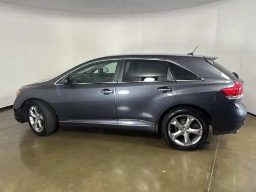 2009 Toyota Venza