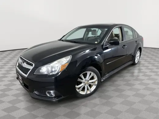 2013 Subaru Legacy