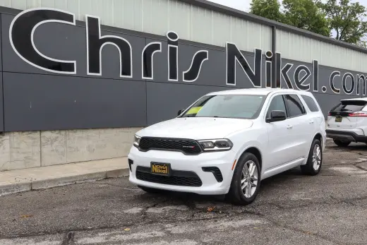 2025 Dodge Durango