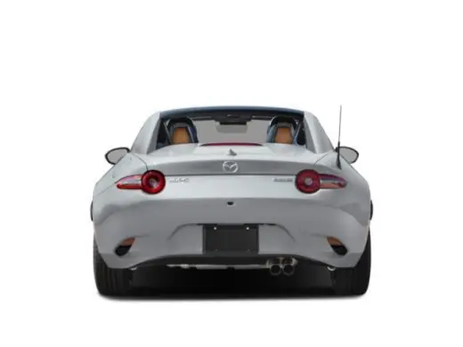 2025 Mazda Mazda MX-5 Miata RF