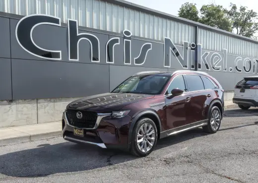 2024 Mazda Mazda CX-90