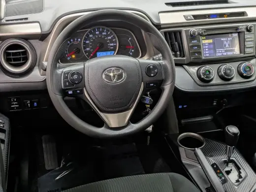 2014 Toyota RAV4