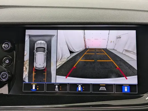 2023 Buick Envision