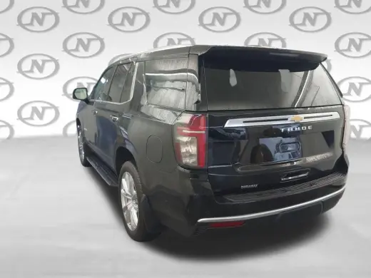 2024 Chevrolet Tahoe