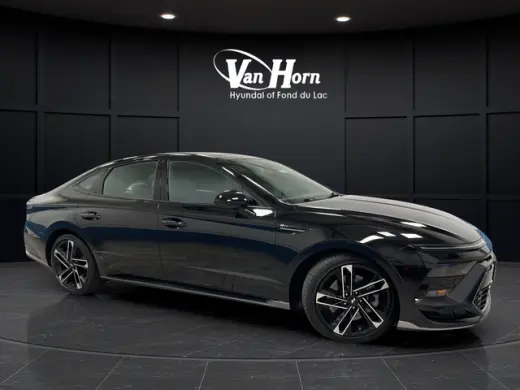 2024 Hyundai Sonata