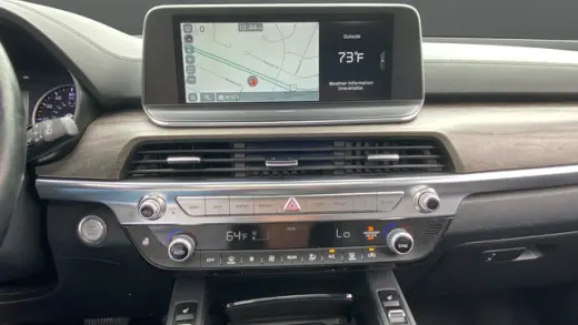 2021 Kia Telluride