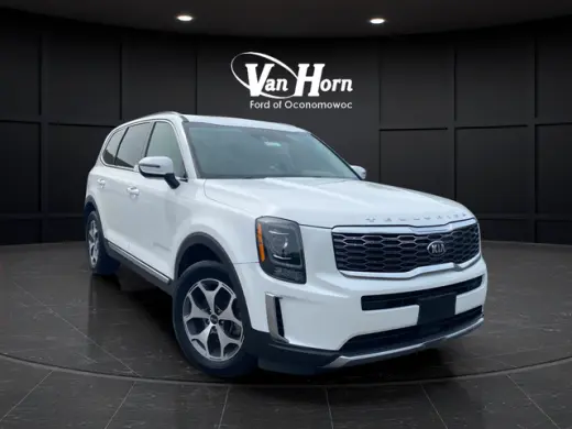 2020 Kia Telluride
