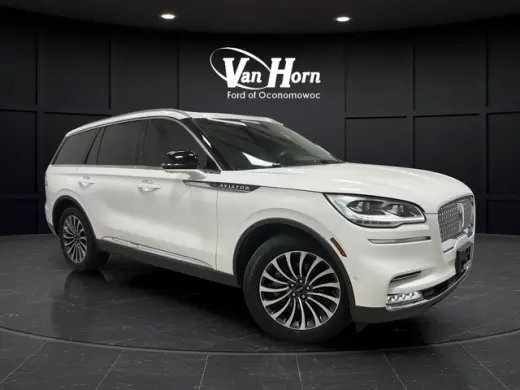 2023 Lincoln Aviator