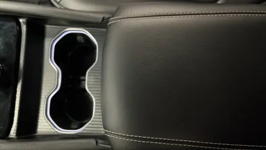 2024 Jeep Grand Cherokee L