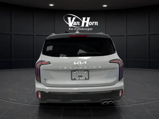 2024 Kia Telluride