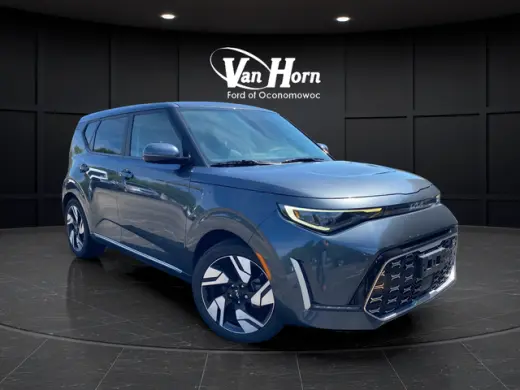2023 Kia Soul