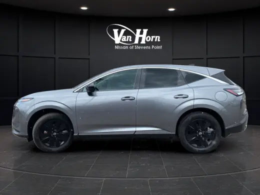 2025 Nissan Murano