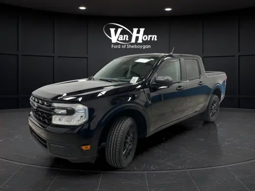 2024 Ford Maverick