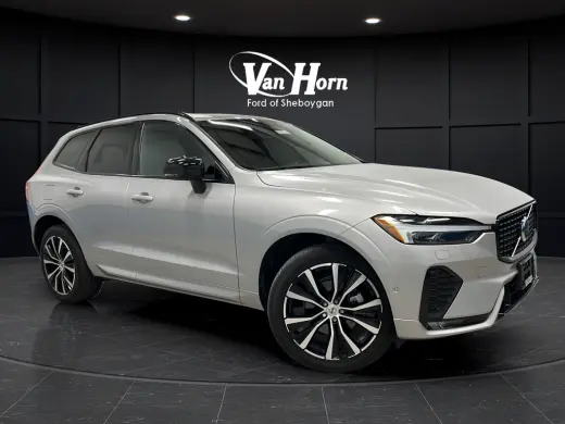 2024 Volvo XC60
