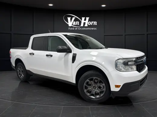 2024 Ford Maverick