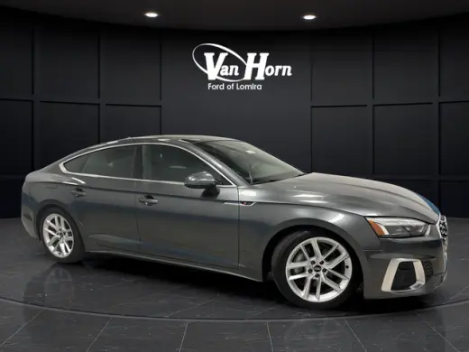 2023 Audi A5 Sportback