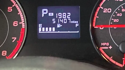 2019 Subaru Impreza