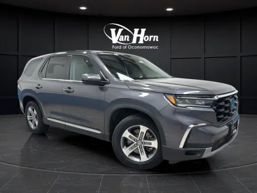 2023 Honda Pilot
