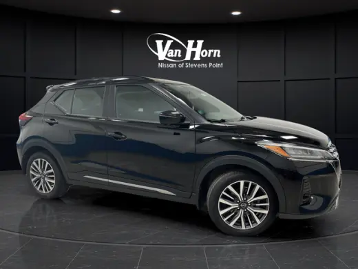 2024 Nissan Kicks
