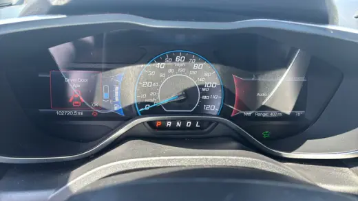 2016 Ford C-Max Energi