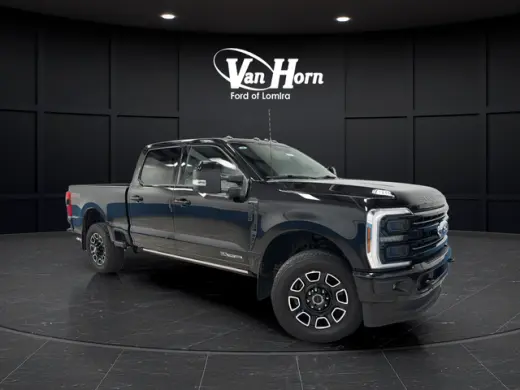 2025 Ford F-250SD
