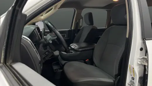 2019 Ram 2500
