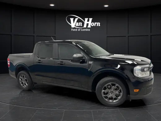 2024 Ford Maverick