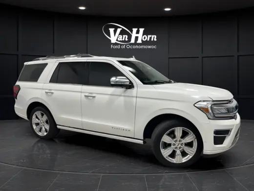 2024 Ford Expedition