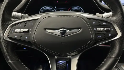 2024 Genesis GV70