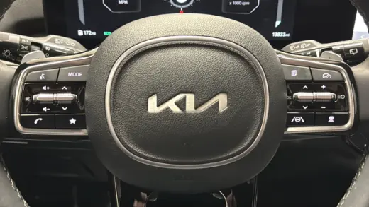2024 Kia Sorento