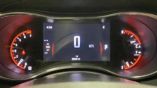 2015 Dodge Durango