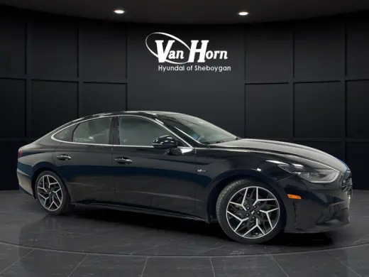 2023 Hyundai Sonata