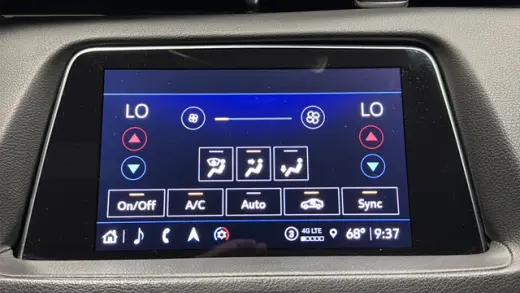 2022 Cadillac XT4