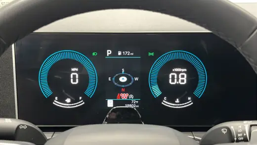 2024 Hyundai Santa Fe