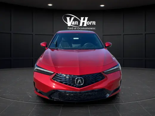 2024 Acura Integra