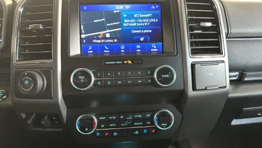 2021 Ford Expedition Max