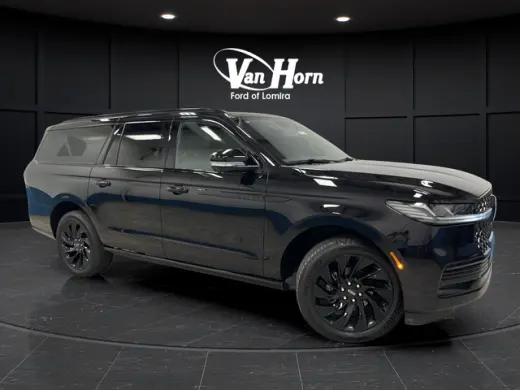 2025 Lincoln Navigator L